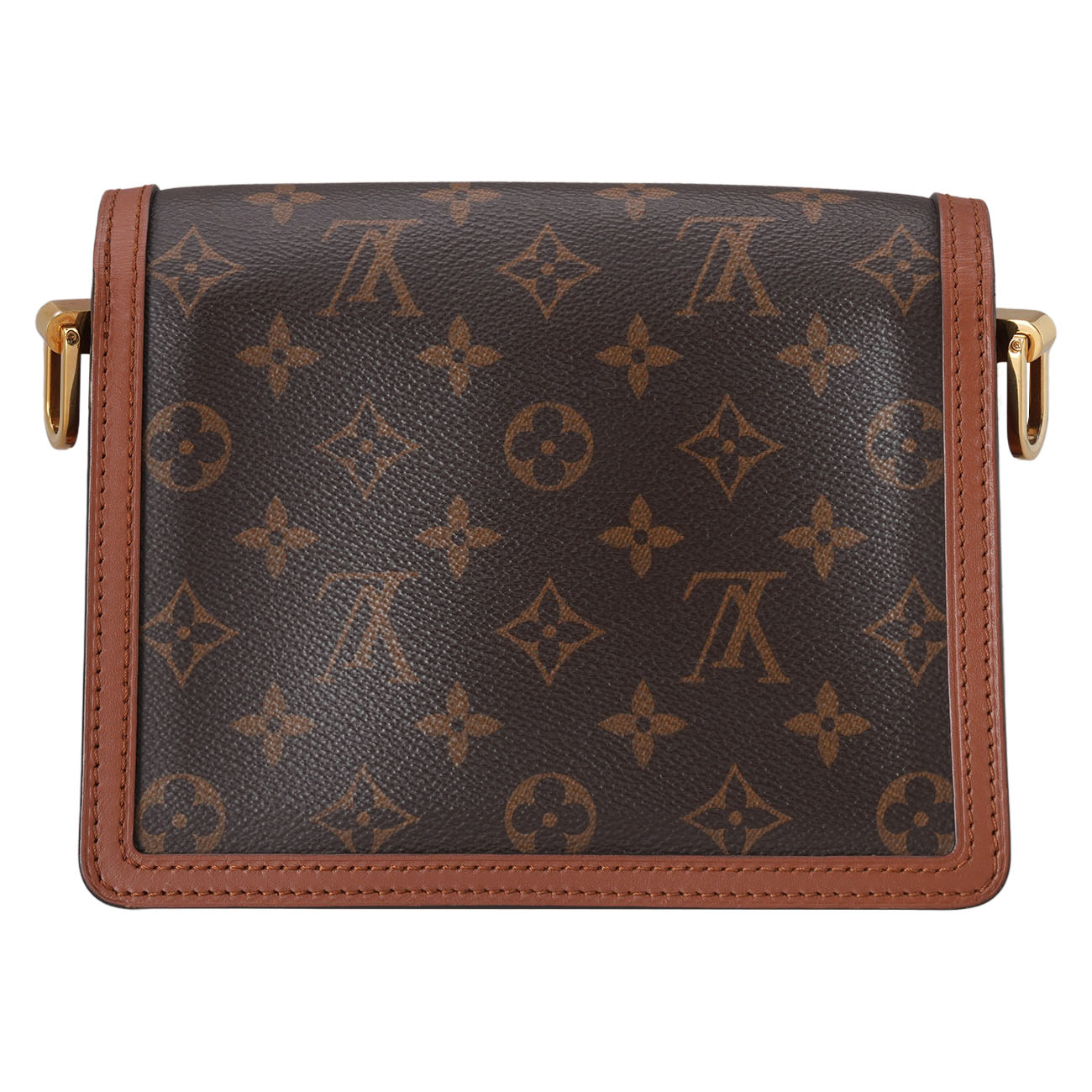 LOUIS VUITTON(USED)루이비통 M44580 미니 도핀